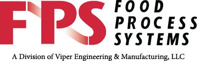 Food Process Systems Inc logo